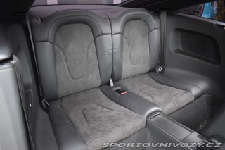 Audi TT S-line 2009