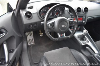 Audi TT S-line 2009