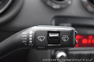 Audi TT S-line 2009