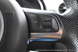 Audi TT S-line 2009