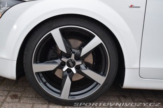 Audi TT S-line 2009