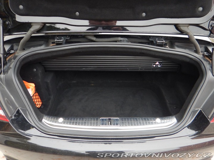Mercedes-Benz S AMG S 63 4MATIC V8 BITURB 2016