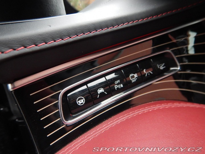 Mercedes-Benz S AMG S 63 4MATIC V8 BITURB 2016