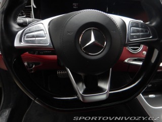 Mercedes-Benz S AMG S 63 4MATIC V8 BITURB 2016