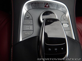 Mercedes-Benz S AMG S 63 4MATIC V8 BITURB 2016