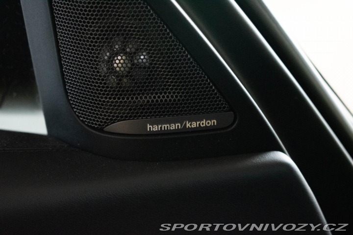 BMW M3 F80 LCI*REZERVACE* 2017