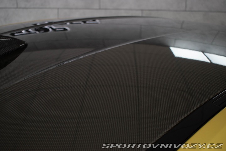 BMW M3 F80 LCI*REZERVACE* 2017