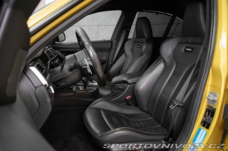 BMW M3 F80 LCI*///MPERFORMANCE*Č 2017