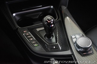 BMW M3 F80 LCI*///MPERFORMANCE*Č 2017