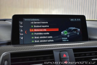 BMW M3 F80 LCI*///MPERFORMANCE*Č 2017