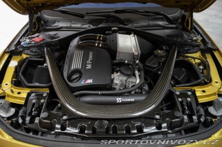 BMW M3 F80 LCI*///MPERFORMANCE*Č 2017