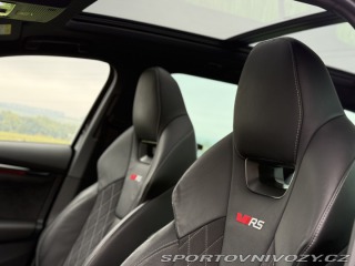 Škoda Octavia RS  2021