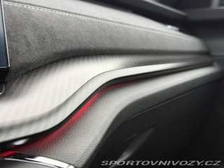 Škoda Octavia RS  2021