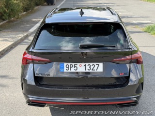 Škoda Octavia RS  2021