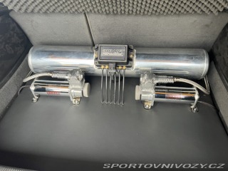 Audi S3 2002