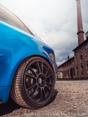Audi S3 2002