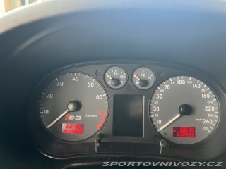 Audi S3 2002