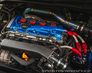 Audi S3 2002