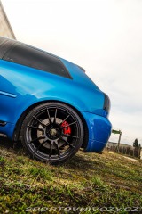 Audi S3 2002