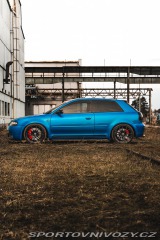 Audi S3 2002
