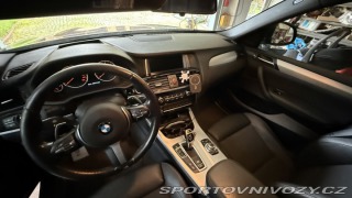 BMW X4 M40i 2018