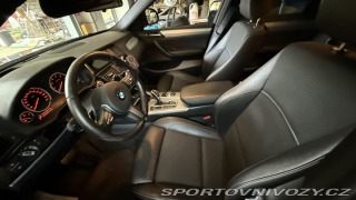 BMW X4 M40i 2018