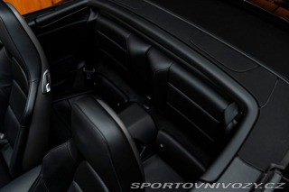 Porsche 911 Turbo Kabriolet, Bose, Ch 2014