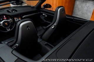 Porsche 911 Turbo Kabriolet, Bose, Ch 2014