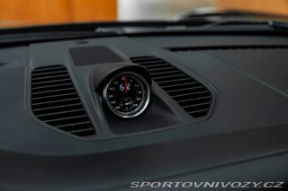 Porsche 911 Turbo Kabriolet, Bose, Ch 2014