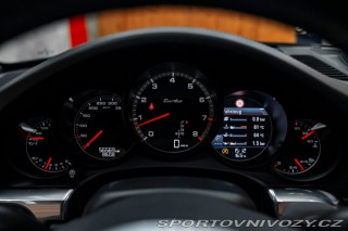 Porsche 911 Turbo Kabriolet, Bose, Ch 2014