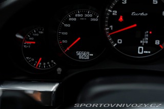 Porsche 911 Turbo Kabriolet, Bose, Ch 2014