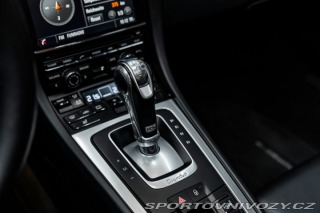 Porsche 911 Turbo Kabriolet, Bose, Ch 2014