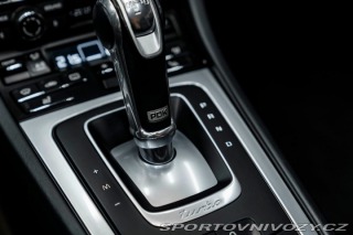 Porsche 911 Turbo Kabriolet, Bose, Ch 2014