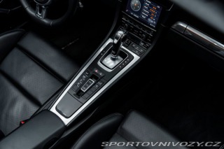 Porsche 911 Turbo Kabriolet, Bose, Ch 2014