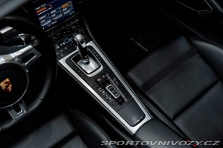 Porsche 911 Turbo Kabriolet, Bose, Ch 2014