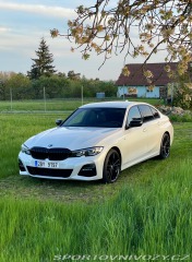 BMW 3 G20
