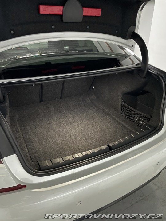 BMW 3 320i xDrive M-paket 2020