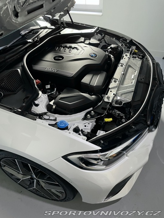 BMW 3 320i xDrive M-paket 2020