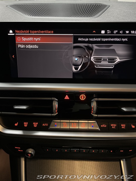 BMW 3 320i xDrive M-paket 2020