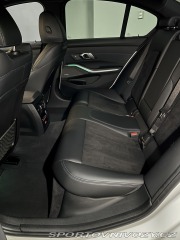 BMW 3 G20 2020