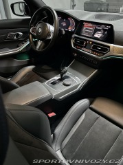 BMW 3 G20 2020