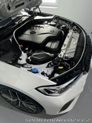 BMW 3 G20 2020