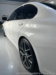 BMW 3 320i xDrive M-paket 2020