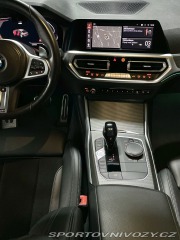 BMW 3 G20 2020