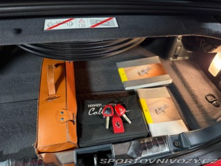Ferrari California 2012