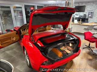 Ferrari California 2012