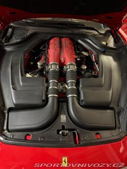 Ferrari California 2012
