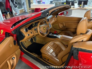Ferrari California 2012