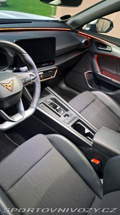 Cupra Formentor  2024