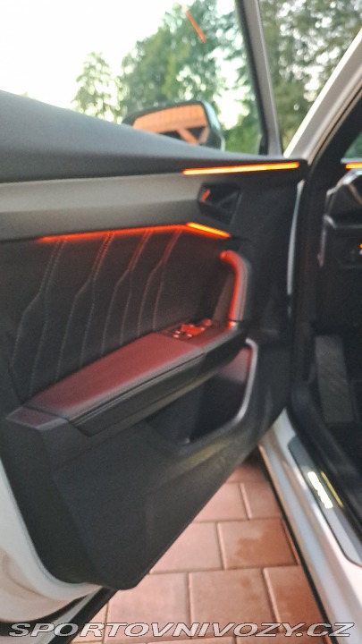 Cupra Formentor  2024